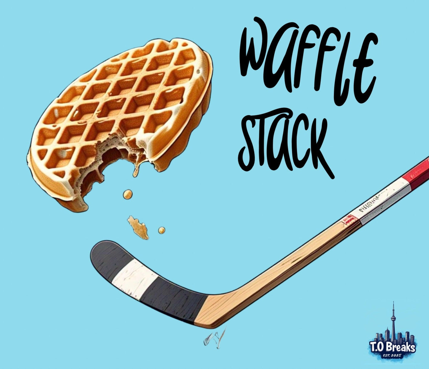 Waffle Stack